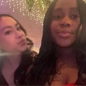 Meet your Posher, Jacey